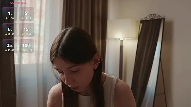 midori meow online show from March 7, 2026, 8:55 am