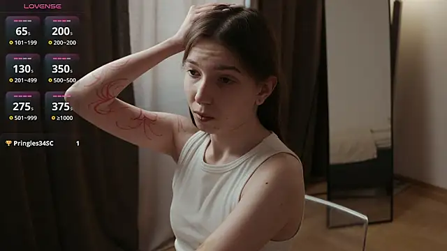 midori meow online show from March 9, 2026, 6:28 am