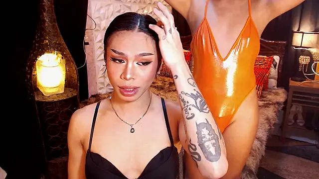 MISTIFYINGSABRINA online show from March 13, 2026, 10:49 pm