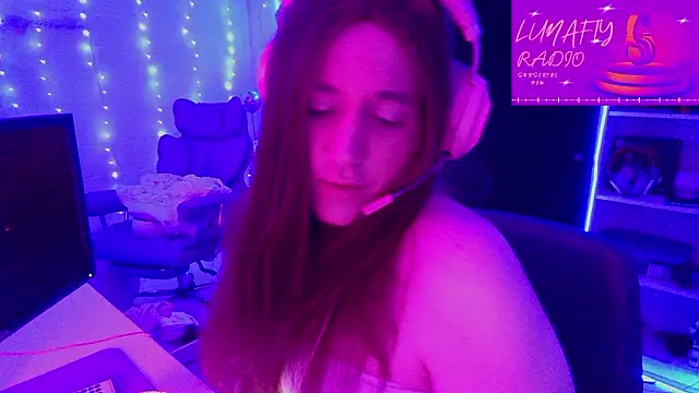 Moongirl117 online show from March 9, 2026, 2:48 am