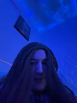 Moongirl117 online show from March 11, 2026, 2:28 am