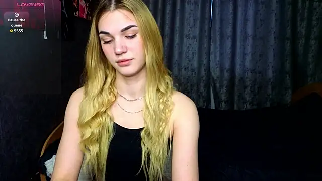 Sweet Angel97 online show from March 19, 2026, 12:47 am