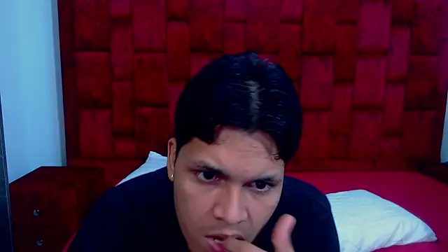 Jasmin Dino online show from March 10, 2026, 4:17 am