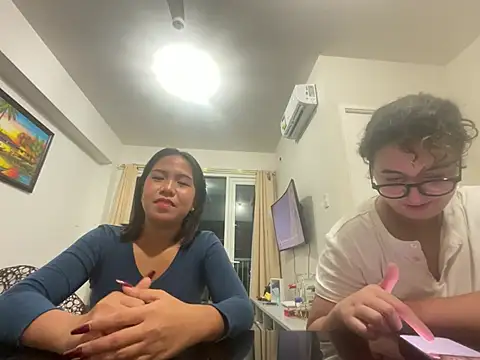 yassiestar online show from March 12, 2026, 4:57 pm