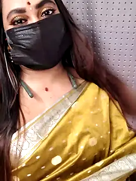 Cutie Nila online show from May 2, 2026, 5:12 am