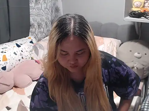 ts chubbyfantasy online show from February 28, 2026, 12:11 am