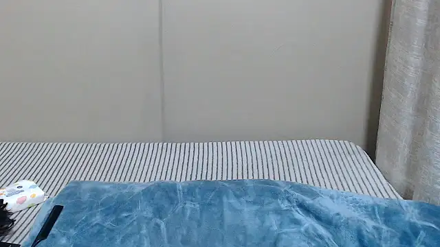 BabyRissa online show from March 12, 2026, 6:14 pm