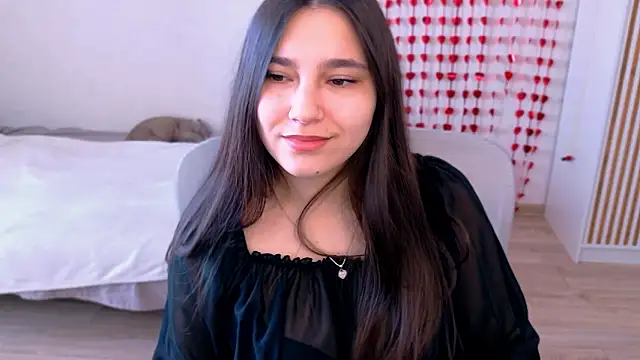 Ari Grend online show from March 6, 2026, 12:34 pm