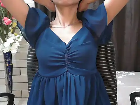 ZohinDishoza online show from March 6, 2026, 9:11 pm