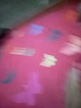 aisha 67 online show from March 5, 2026, 8:16 pm