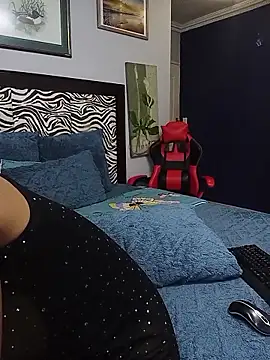 JANIELEE8XXXXX online show from March 15, 2026, 6:30 am