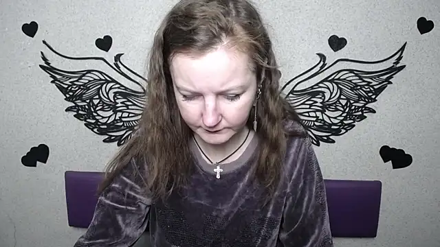 Snapshot of MeganPirs chatting on February 26, 2026, 2:05 pm MeganPirs online show from February 26, 2026, 2:05 pm