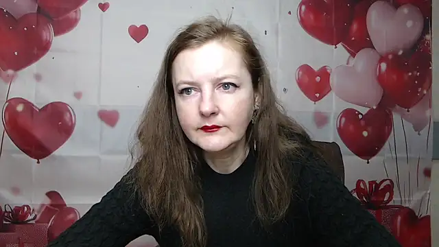 Snapshot of MeganPirs chatting on February 28, 2026, 6:03 am MeganPirs online show from February 28, 2026, 6:03 am