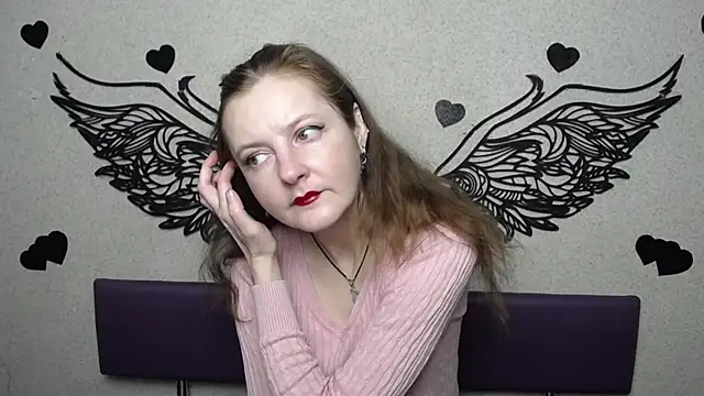 Snapshot of MeganPirs chatting on March 1, 2026, 6:04 am MeganPirs online show from March 1, 2026, 6:04 am