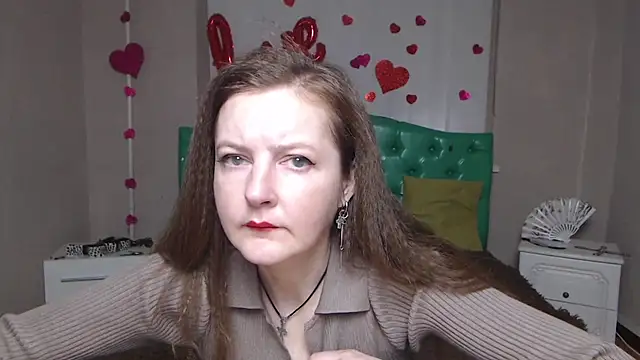 Snapshot of MeganPirs chatting on March 3, 2026, 6:08 am MeganPirs online show from March 3, 2026, 6:08 am