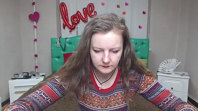 Snapshot of MeganPirs chatting on March 7, 2026, 6:16 pm MeganPirs online show from March 7, 2026, 6:16 pm