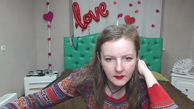 Snapshot of MeganPirs chatting on March 8, 2026, 2:15 am MeganPirs online show from March 8, 2026, 2:15 am