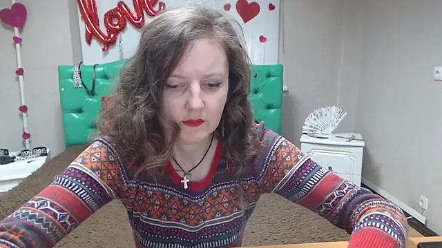 Snapshot of MeganPirs chatting on March 11, 2026, 5:57 am MeganPirs online show from March 11, 2026, 5:57 am