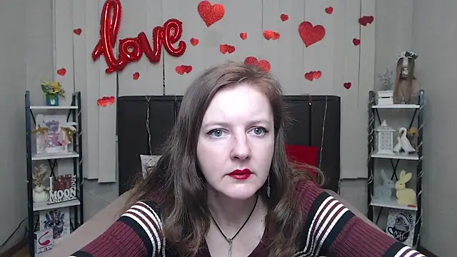 Snapshot of MeganPirs chatting on March 12, 2026, 6:52 am MeganPirs online show from March 12, 2026, 6:52 am