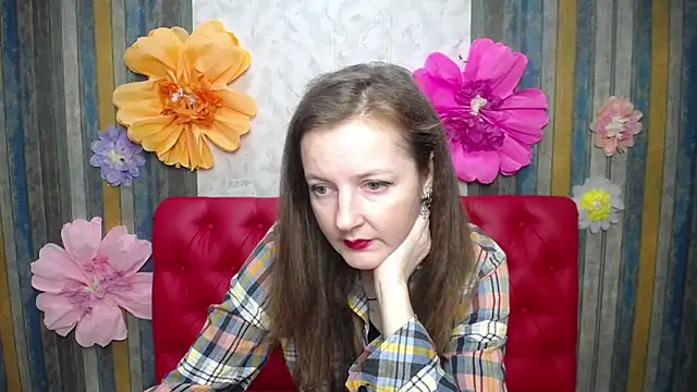 Snapshot of MeganPirs chatting on March 27, 2026, 6:40 pm MeganPirs online show from March 27, 2026, 6:40 pm