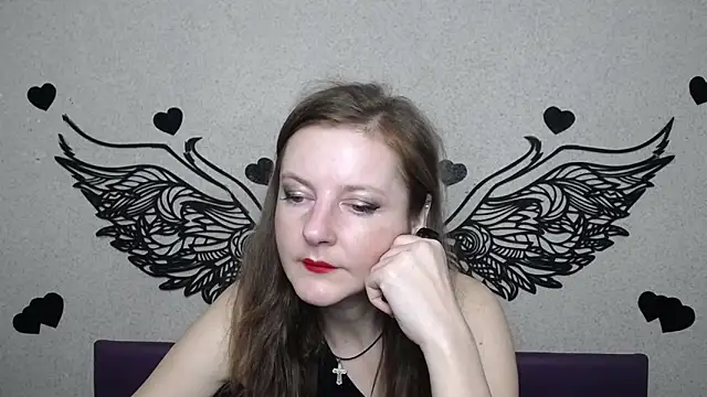 MeganPirs online show from April 3, 2026, 5:22 pm