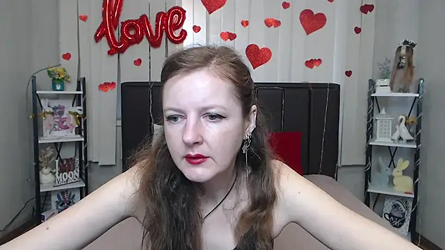 MeganPirs online show from April 5, 2026, 5:04 am