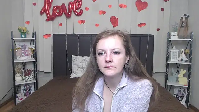 MeganPirs online show from April 23, 2026, 5:15 pm