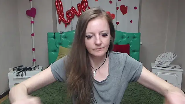 MeganPirs online show from May 7, 2026, 5:18 pm