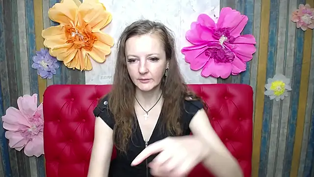 MeganPirs online show from May 11, 2026, 5:13 am