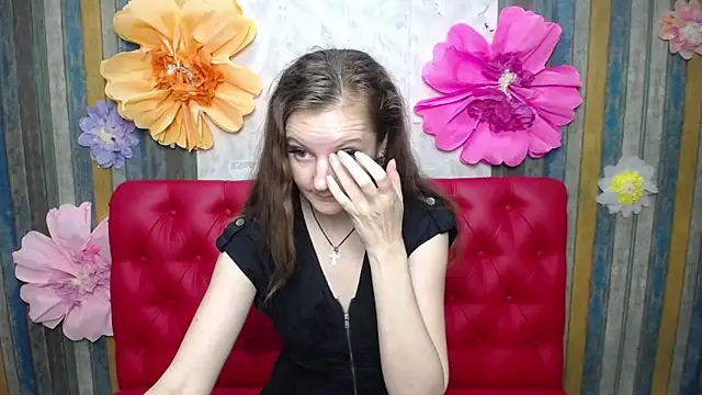 MeganPirs online show from May 11, 2026, 2:45 pm