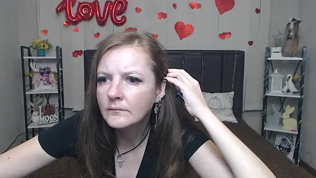 MeganPirs online show from May 13, 2026, 5:32 pm