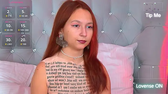 JassyCollins online show from May 27, 2026, 3:09 pm