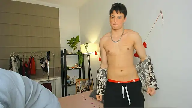 SilverFeral online show from March 7, 2026, 9:01 pm