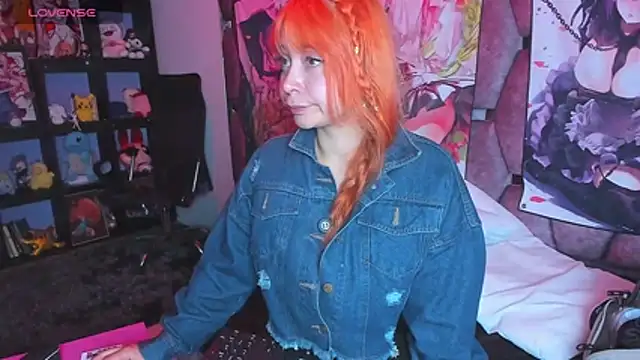 Maky Coss online show from June 2, 2026, 2:52 pm