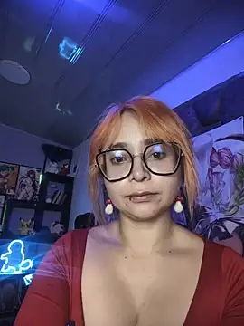 Maky Coss online show from June 12, 2026, 2:49 pm