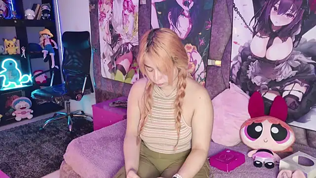 Maky Coss online show from July 15, 2026, 2:00 pm