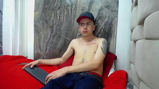 Dante Golden online show from March 9, 2026, 7:51 pm