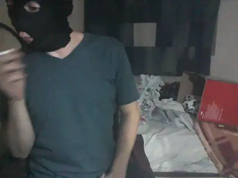baddboy19 online show from May 3, 2026, 11:22 pm