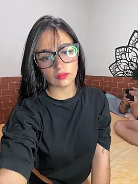 Emily cute777 online show from March 19, 2026, 5:00 am