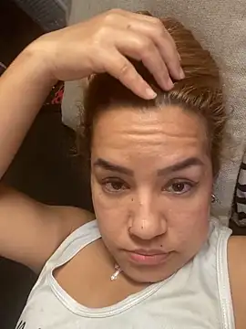 Brenda  222 online show from March 12, 2026, 6:36 pm