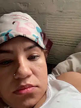 Brenda  222 online show from March 15, 2026, 1:17 pm