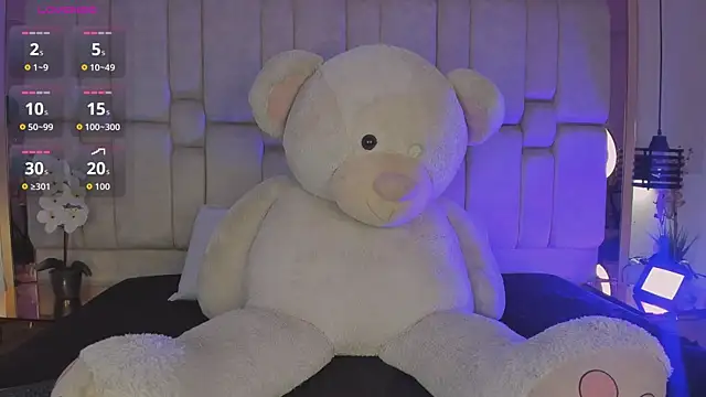 AgathaUwuDoll online show from May 3, 2026, 12:27 am