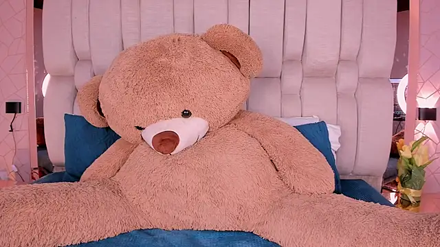 AgathaUwuDoll online show from June 11, 2026, 8:40 pm
