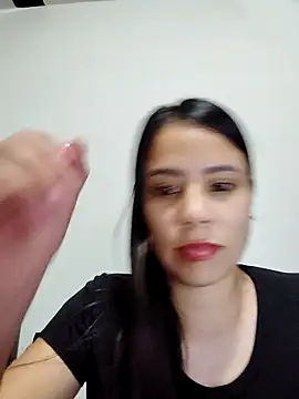 Ivanna Lux online show from March 17, 2026, 11:41 pm