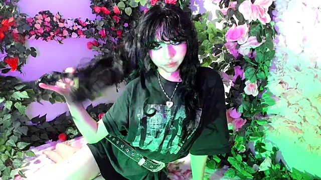 Lord-Misha online show from March 5, 2026, 9:33 pm