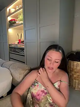 BustyNova online show from March 14, 2026, 12:43 pm