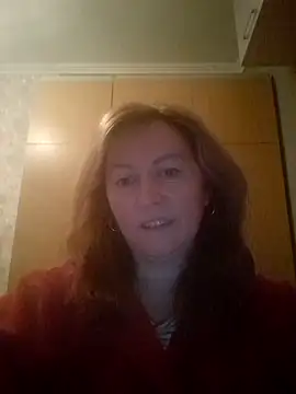 ChristinaYork online show from March 10, 2026, 3:00 am