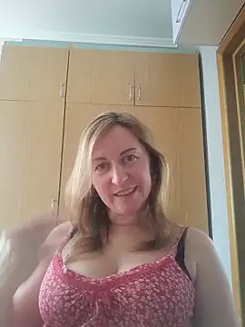 ChristinaYork online show from March 24, 2026, 12:32 pm