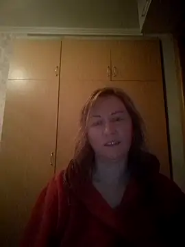 ChristinaYork online show from April 4, 2026, 1:59 am