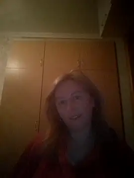 ChristinaYork online show from April 21, 2026, 2:51 am